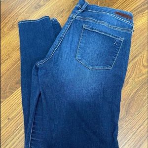 Nice jeans
